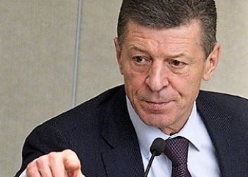 Дмитрий Козак дал поручение закрепить законодательно контроль достоверности информации, предоставляемой во ФГИС ЦС