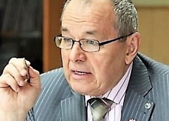 Валерий Мозолевский предлагает свой перечень документов, которые могут подтвердить факт осуществления строительной деятельности для членов НКО