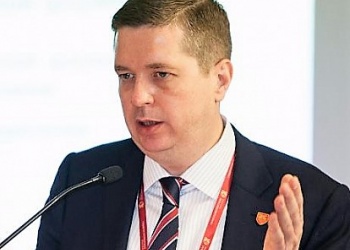 Вадим Андропов: Цифровые модели изменят строительную отрасль в ближайшем будущем