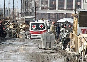 За ноябрь аваркомы ОСРС взяли в работу ещё 19 эпизодов. На контроле – более 500 происшествий по всей стране