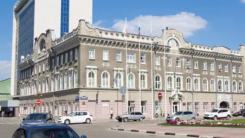 Зачем в Саратове предлагают  создать новую строительную структуру