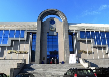 На XV Съезде строителей Санкт-Петербурга власть и представители отрасли обсудят, как улучшить предпринимательский климат