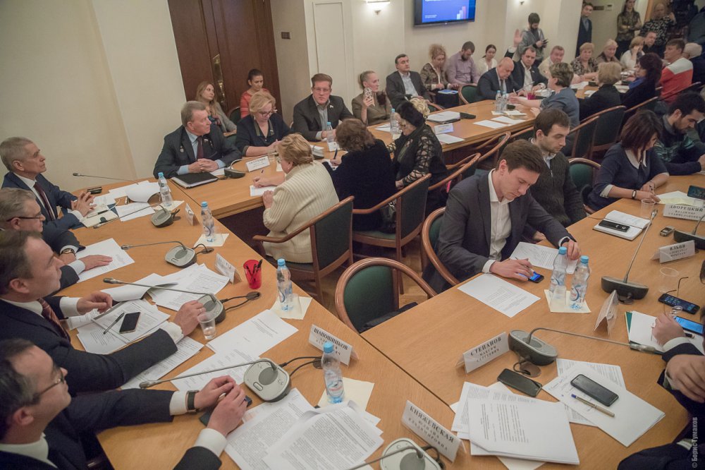 Сколько ещё москвичей требуют включить их дома в программу реновации