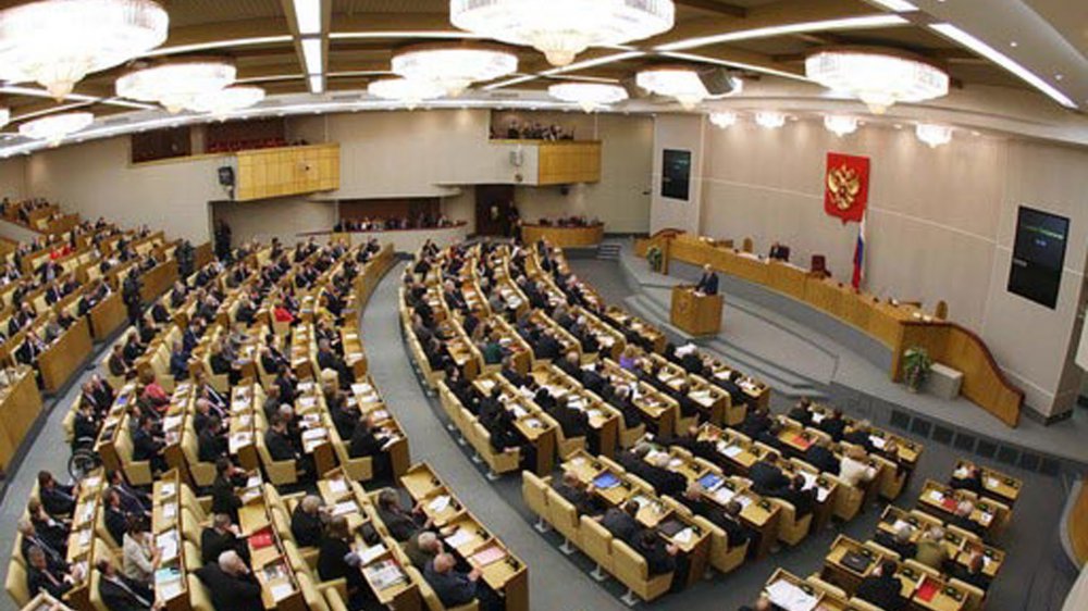 Названы приоритеты проведения капремонта многоквартирных домов России