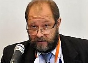 Александр Степанов: Более двухсот предложений экспертов были учтены в сводах правил по высотному строительству