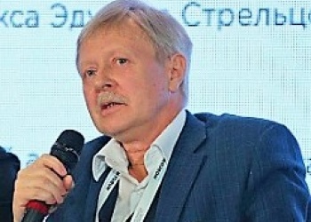 Геннадий Чистяков: Спортивные кластеры в России обязаны нести общественную функцию