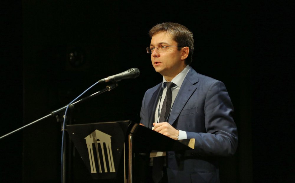 Что рассказал Чибис о подготовке нового закона о расселении ветхого жилья