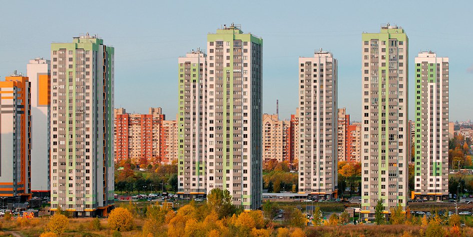 Хуснуллин рассказал правду о плотности реновационной застройки в Москве