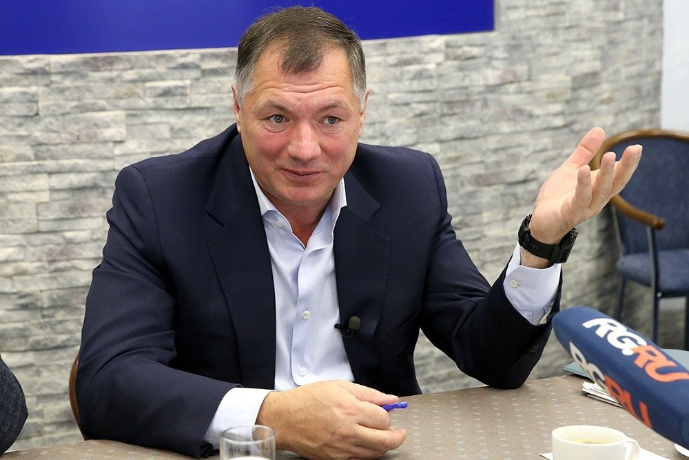 Хуснуллин назвал цену выкупа жилья для реновации у застройщиков