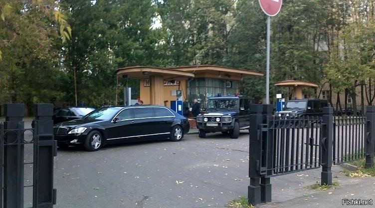 Выяснилось, что построят в Москве на месте Кремлевской АЗС у музея им. Пушкина