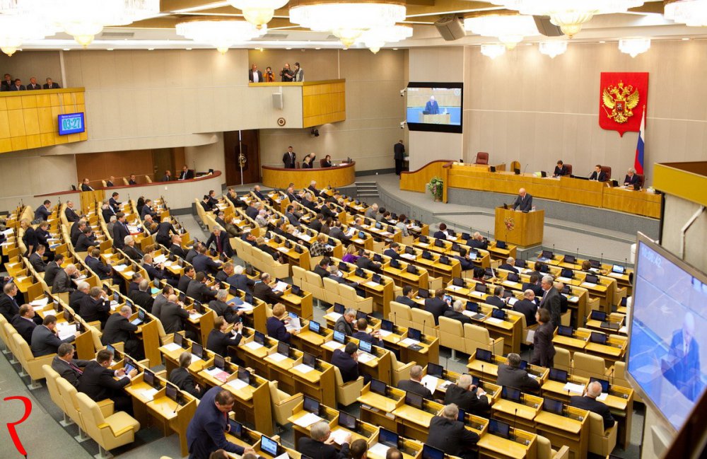 Какой закон о повышении МРОТ до прожиточного минимума приняла Госдума