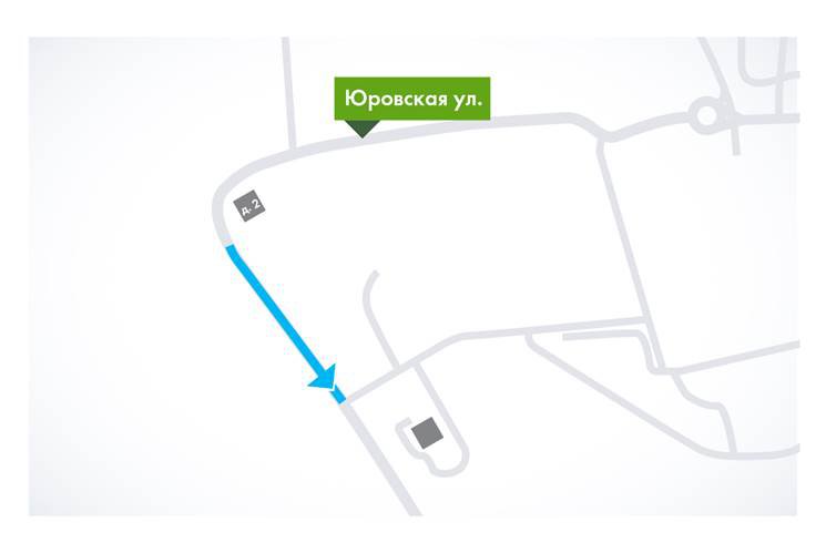 Какую улицу Москвы сегодня стала с односторонним движением