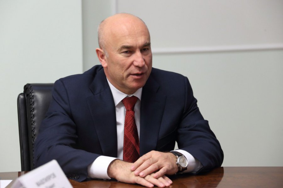 Когда в России появится реестр юрлиц, производящих некачественные стройматериалы