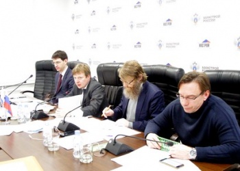 Экспертный совет НОСТРОЙ поддержал законопроект о СРО для негосэкспертизы, невзирая на &laquo;особое мнение&raquo; НОЭКС