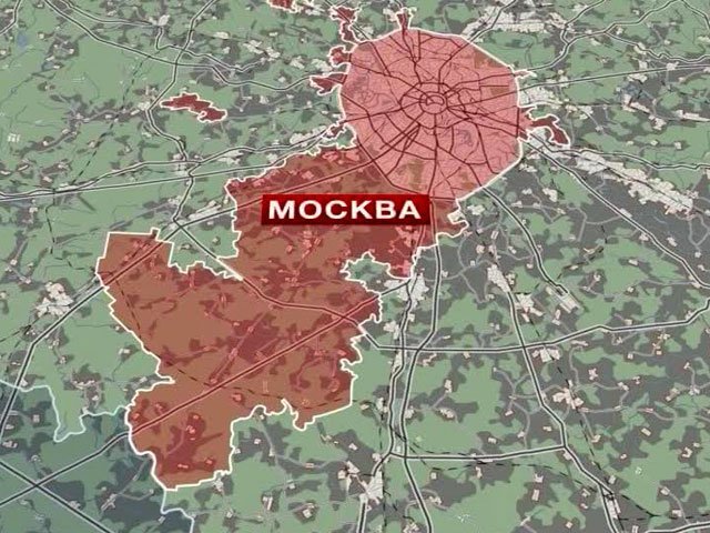 Жидкин раскрыл, сколько денег уже вложено в строительство новой Москвы