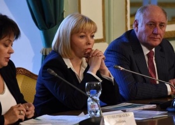 Наталья Антипина: Семинар по внедрению целевой модели в строительстве был для СЗФО, на очереди &ndash; ДФО и СФО 