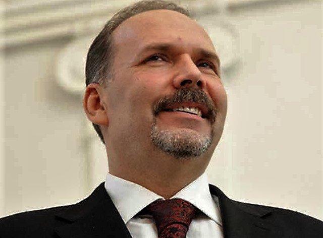 Михаил Мень назвал ключевую задачу Минстроя и ЖКХ РФ