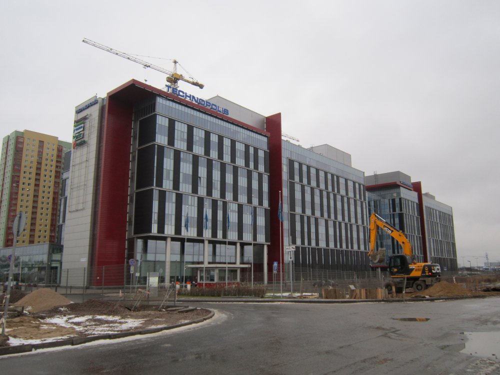 Какую недвижимость построили в СВАО Москвы в этом году
