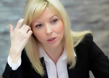 Наталья Антипина: Представители французских компаний отмечают лояльность российского концессионного законодательства 