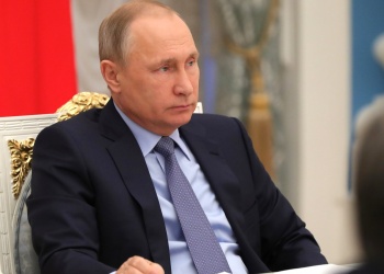 Владимир Путин: Прежде всего, нужно убрать бюрократические препоны в жилищном строительстве