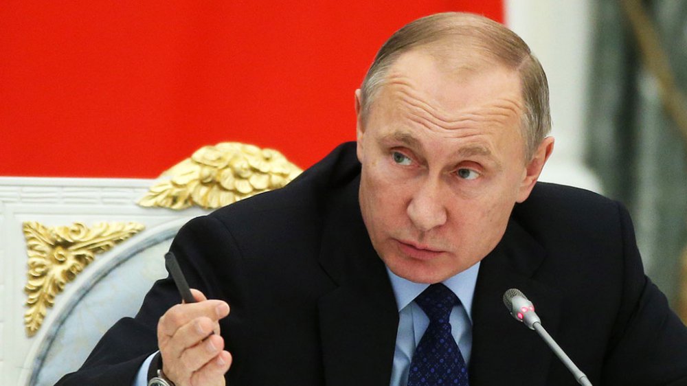 Путин дал конкретный срок по улучшению жилищных условий граждан РФ