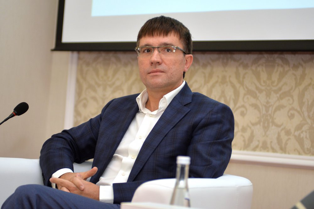 Сергей Клыков: «У нас есть все для дальнейшей экспансии на рынке»