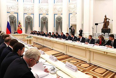 Стоимость новостройки для семей с детьми в России уменьшится на 800 тыс. рублей