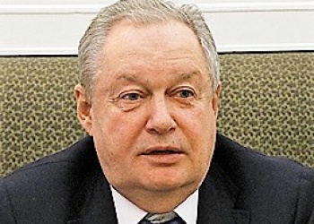 Президент НОПРИЗ Михаил Посохин инициирует поправки в закон для снижения нагрузки на СРО в области проектирования и изысканий