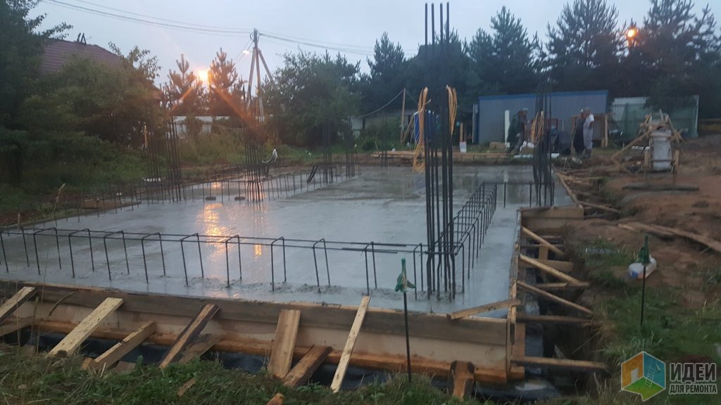 Наш-дом-не-замок. Этап 2. Стройка, фасады.