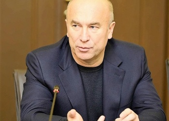 Хамит Мавлияров: План мероприятий в сфере техрегулирования в строительстве в 2017 году выполнен в полном объёме