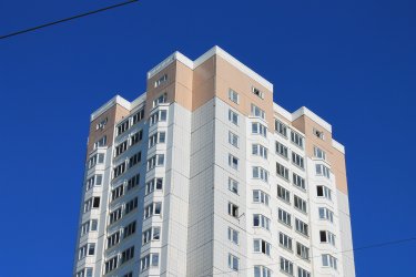 Где в Подмосковье достроили ещё один проблемный дом «СУ-155»