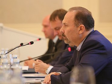 Министр Мень  раскрыл реальную собираемость взносов на капремонт в России