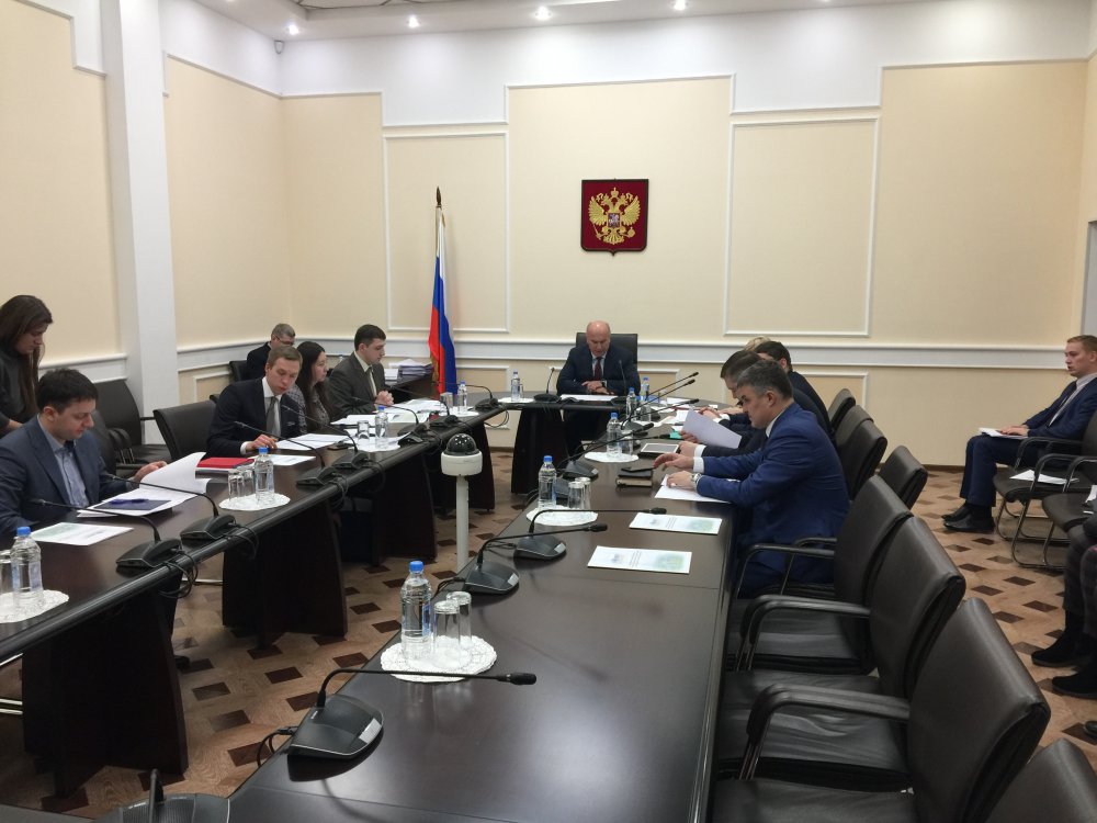 Минстрой сообщил дату перехода на ресурсную модель ценообразования