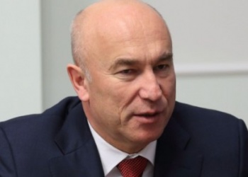 Хамит Мавлияров: Наполняемость ФГИС ЦС за декабрь составляет более 12 процентов