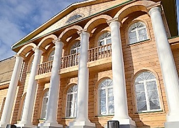 Достоверность стоимости работ на объектах культурного наследия будут проверять по новым правилам