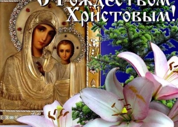 ЗаНоСтрой.РФ поздравляет всех своих читателей с наступившим Новым годом и приближающимся Рождеством Христовым!