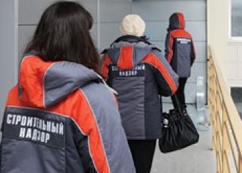 На сайтах органов Госстройнадзора с начала нового года реестры появились реестры объектов строительства