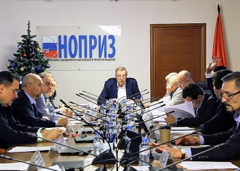 Пока команда Шоты Гордезиани продолжает партизанскую войну, в НОПРИЗ сформулировали три задачи по созданию саморегулирования в негосэкспертизе