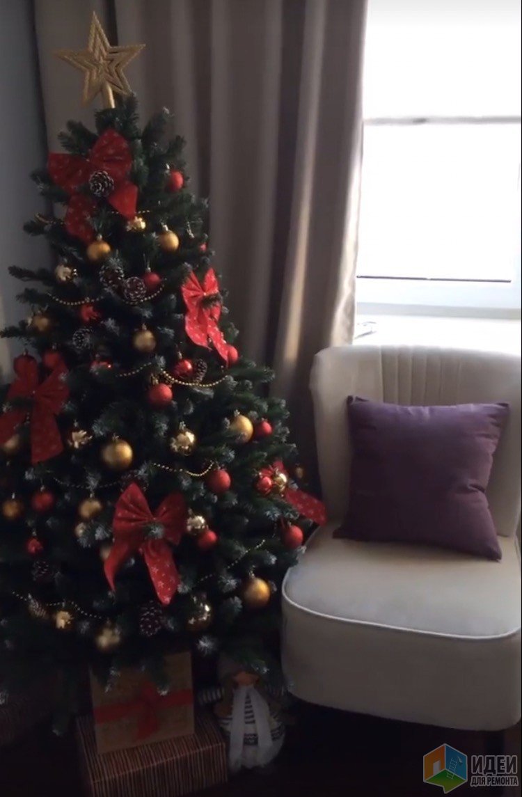 Скоро будет красиво)