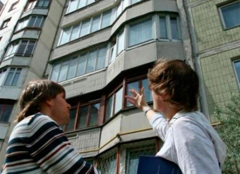 Цены на российском вторичном рынке стремительно падают