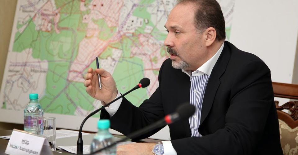 Минстрой РФ отчитался по объемам введенного жилья