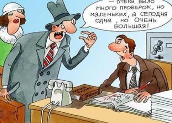 Молодым везде у нас дорога? Почему проверки не коснутся младо-СРО