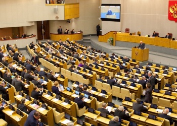 Госдума приняла в первом чтении законопроект, позволяющий создать &laquo;вертикаль&raquo; органов власти, ответственных за контроль за долевым строительством