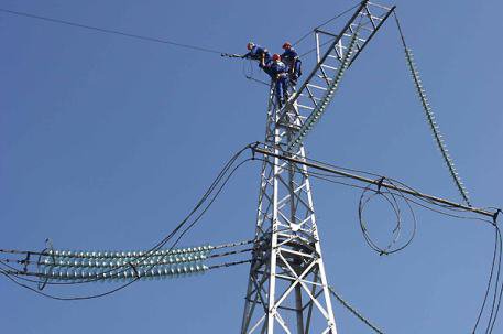 Улицы Подмосковья спрячут от проводов