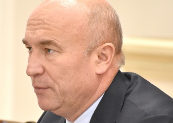 Who is Mr. Mavliyarov? Сообщество продолжает присматриваться к наиболее вероятному кандидату на пост главы НОСТРОЙПРИЗа