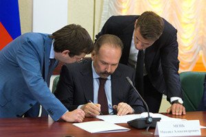 Минстрой накажет за непредоставление информации во ФГИС ЦС