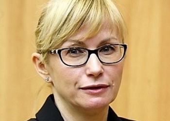 Ирина Лищенко: Контроль за достоверностью предоставляемых во ФГИС ЦС сведений будет возложен на регионы
