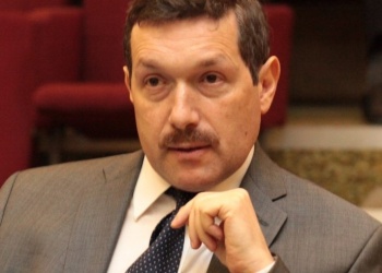 Михаил Богданов решил использовать президентские выборы, чтобы… уничтожить строительное саморегулирование?!