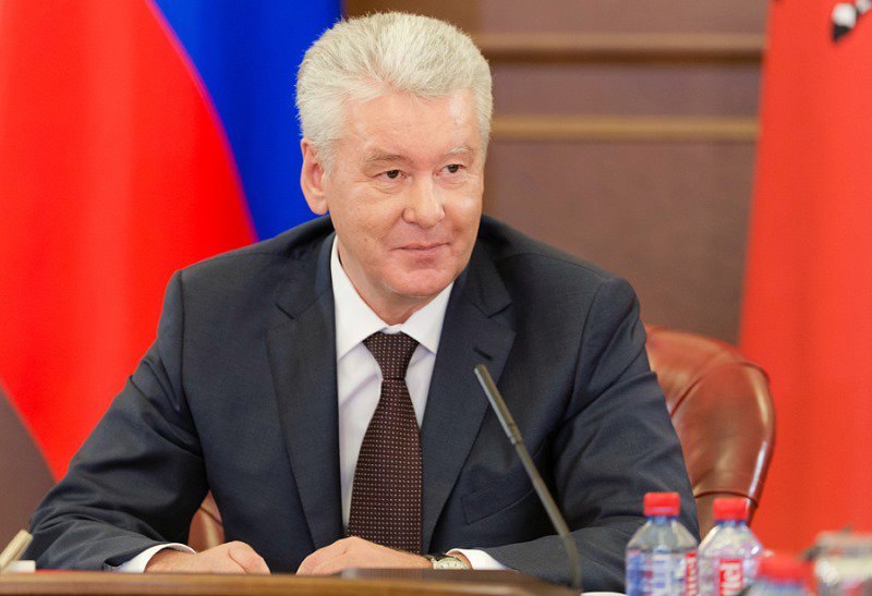 Собянин рассказал о финансовых планах по реновации