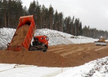 Утверждены НЦС на строительство автомобильных дорог